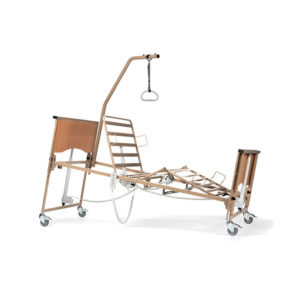 Shtrat spitalor elektrik Club Vario