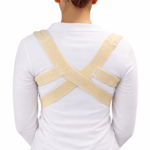 Korse elastike për kifozë