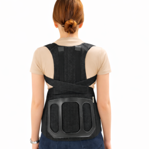Корсет за кифоза или сколиоза пластичен тип ТЛСО