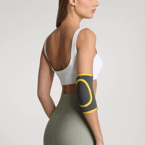 Неопренски стегач за лакт