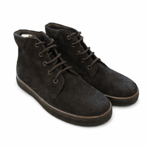 Këpucë të posaçme ortopedike, model gjipski për shtrembërime të veçanta - Filip