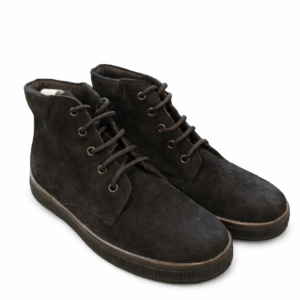 Специјални ортопедски чевли по гипсан модел за специфични деформитети - Филип