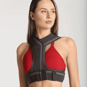 Корсет за градна коска (стернум)