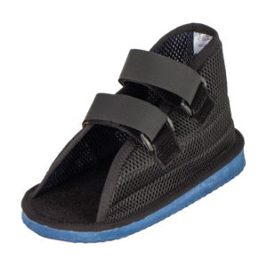 Заштитна папуча за гипс