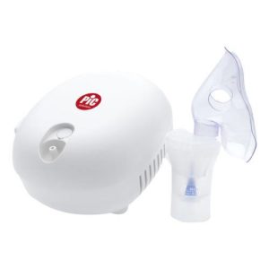 Распрскувач и инхалатор Air Cube 2