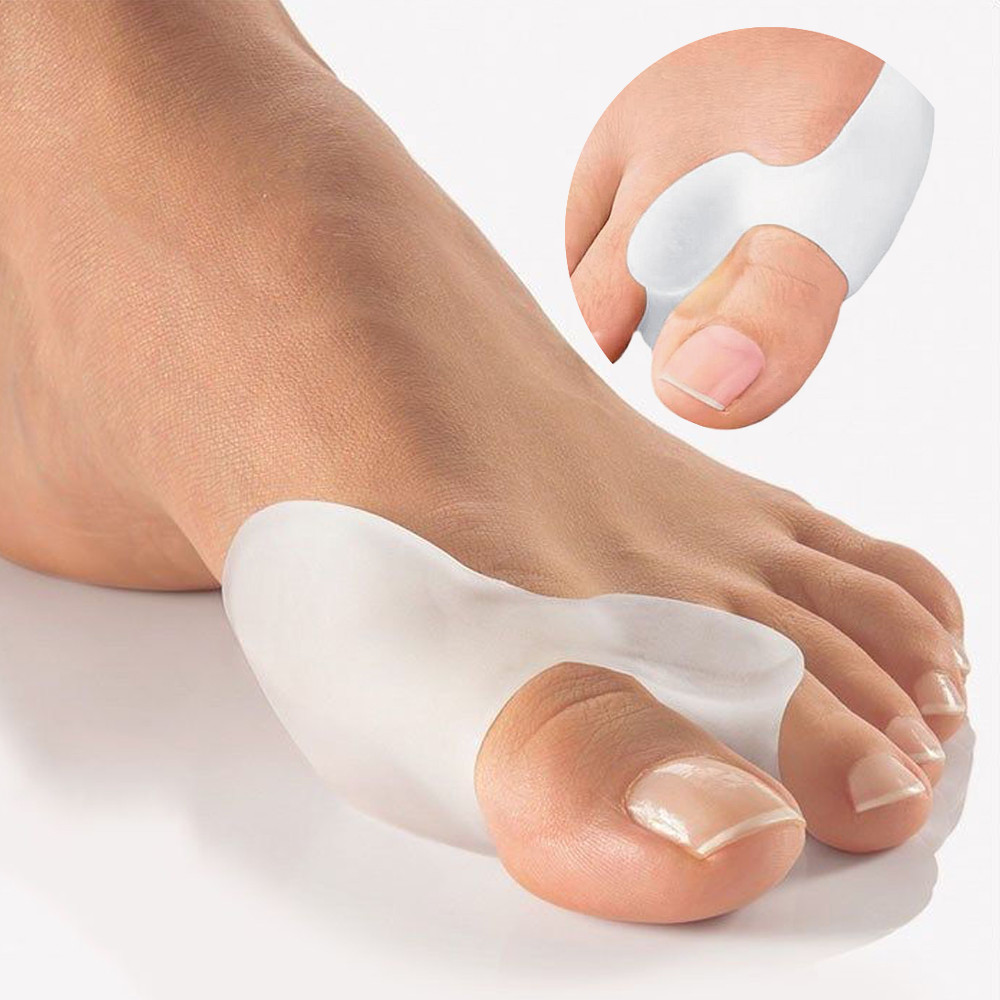 Штитник за Hallux Valgus со сепаратор