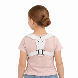 Бандажа за клавикула - детска